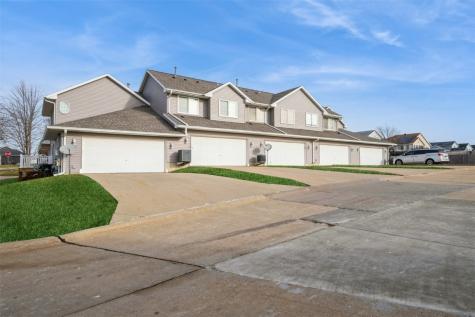 917 74th Street NE Cedar Rapids IA 52402
