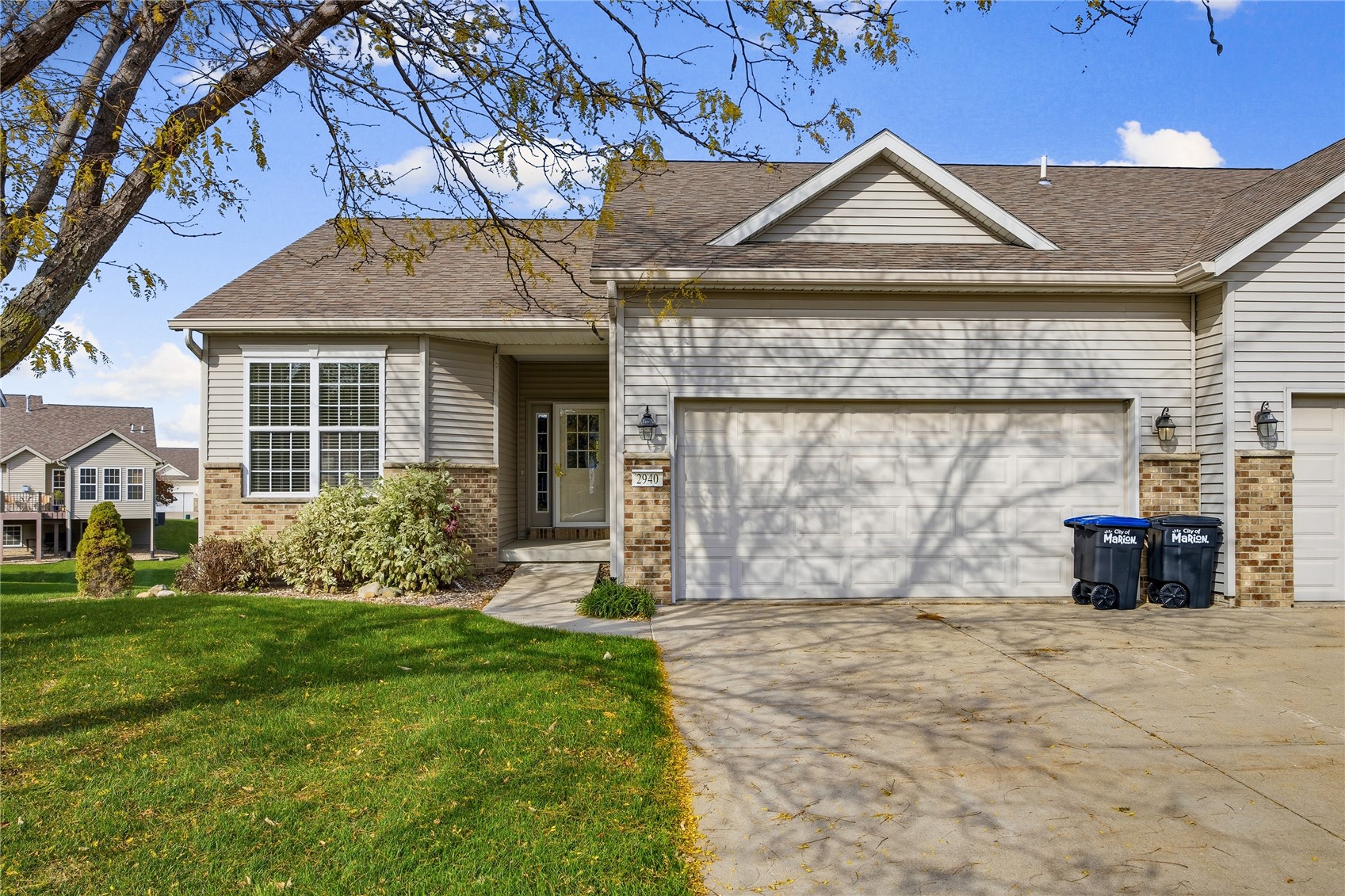 2940 Somerbrook Marion IA 52302