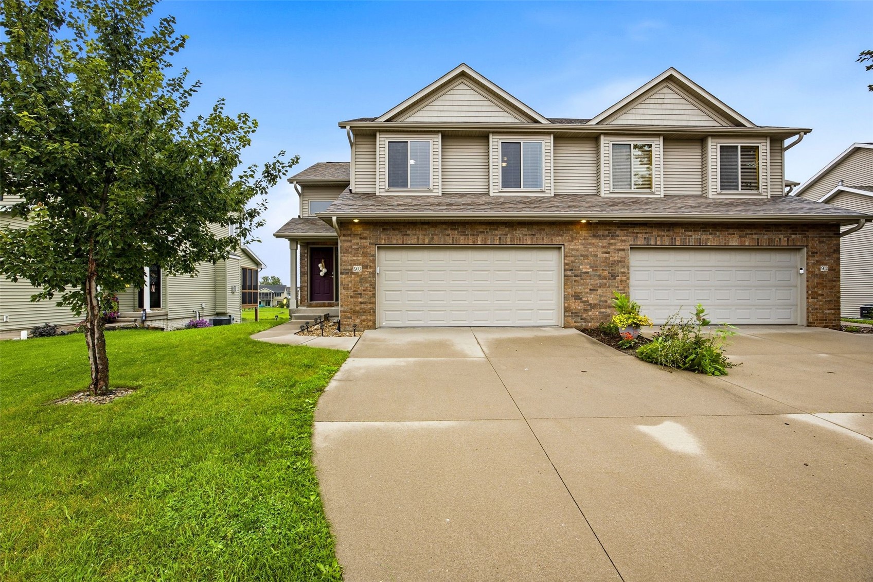 90 S Park Ridge Road North Liberty IA 52317