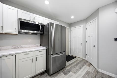 90 S Park Ridge Road North Liberty IA 52317
