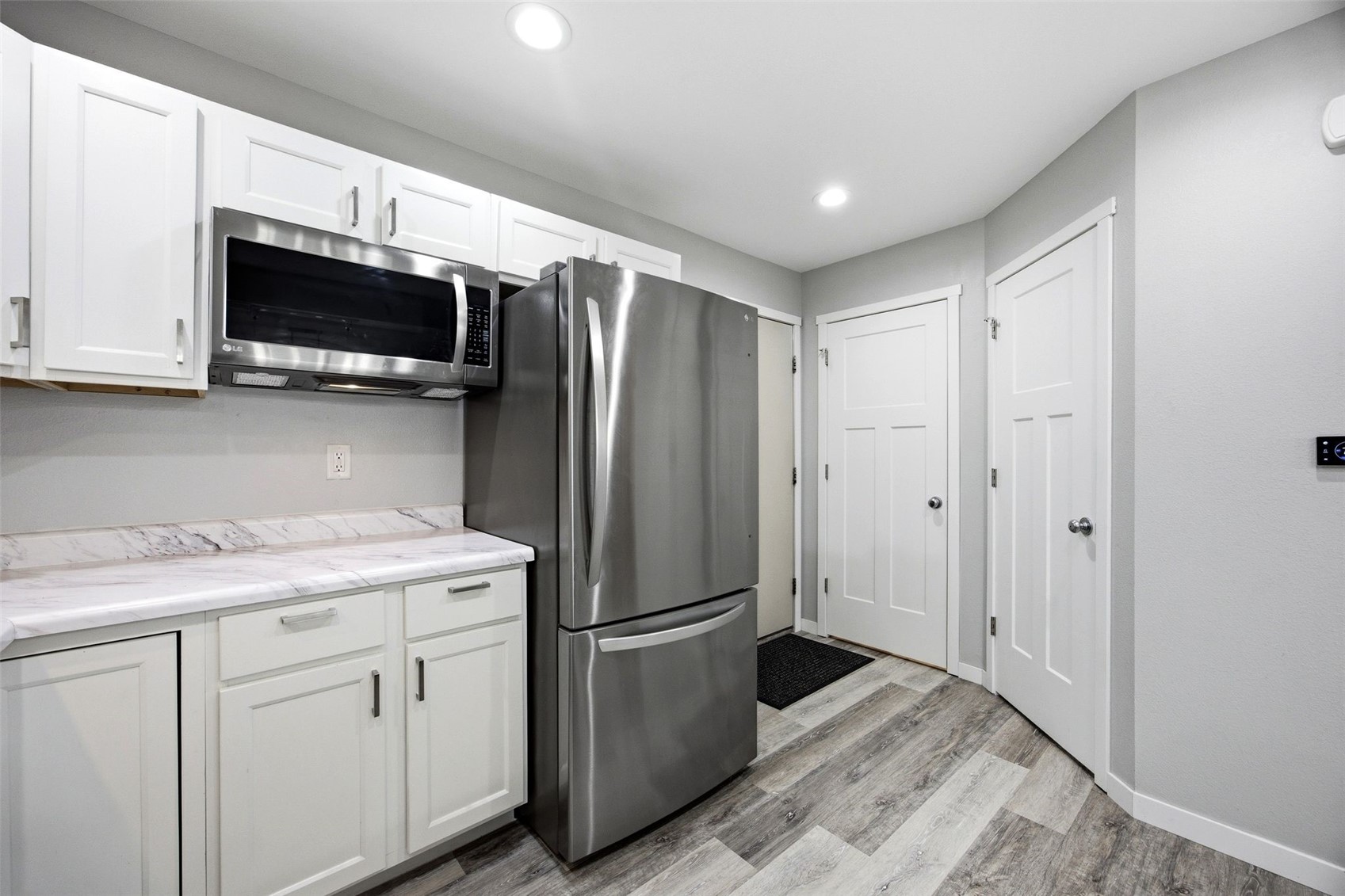 90 S Park Ridge Road North Liberty IA 52317