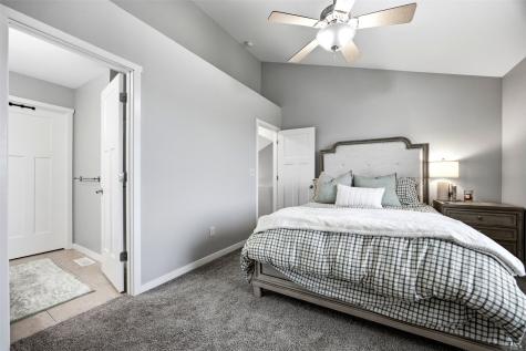 90 S Park Ridge Road North Liberty IA 52317