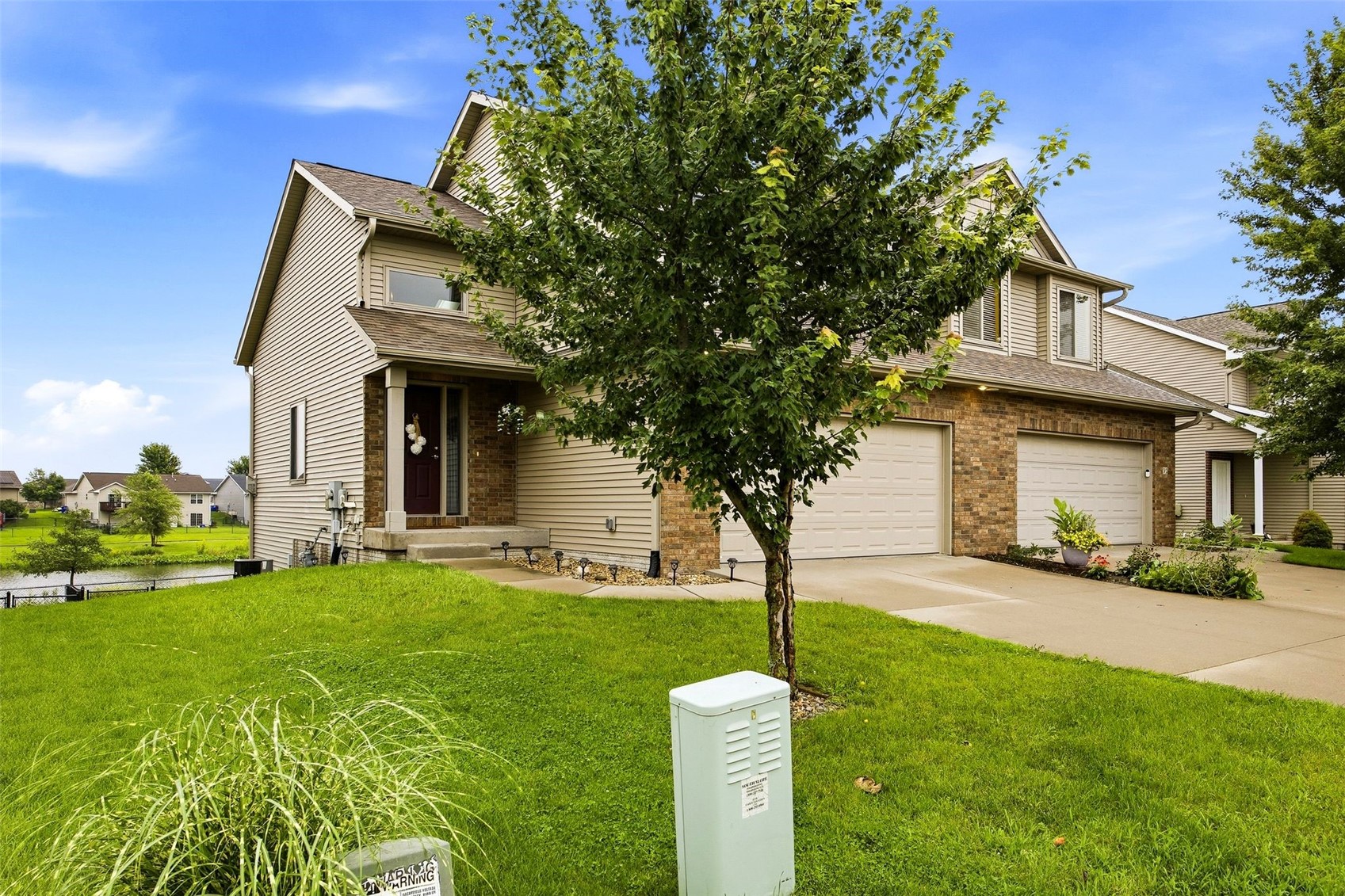 90 S Park Ridge Road North Liberty IA 52317