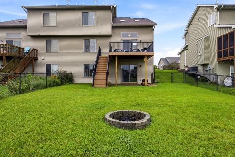 90 S Park Ridge Road North Liberty IA 52317