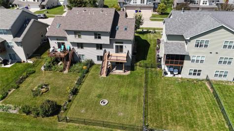 90 S Park Ridge Road North Liberty IA 52317