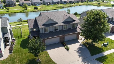 90 S Park Ridge Road North Liberty IA 52317