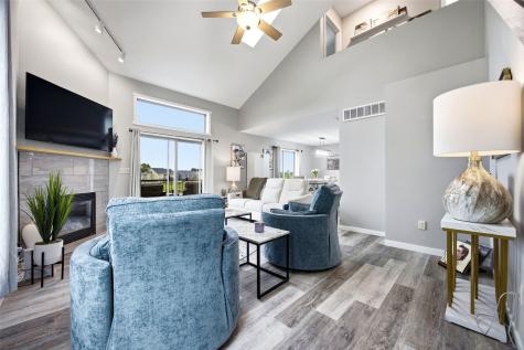 90 S Park Ridge Road North Liberty IA 52317
