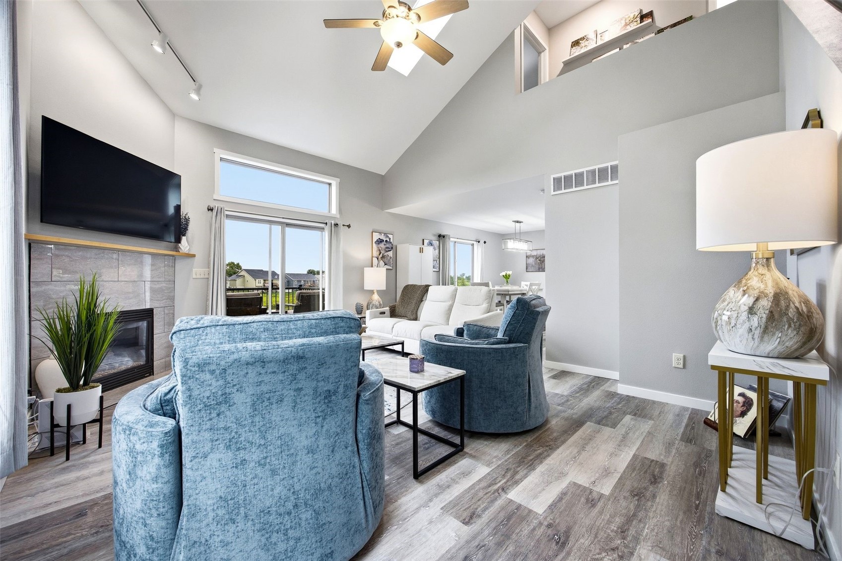 90 S Park Ridge Road North Liberty IA 52317
