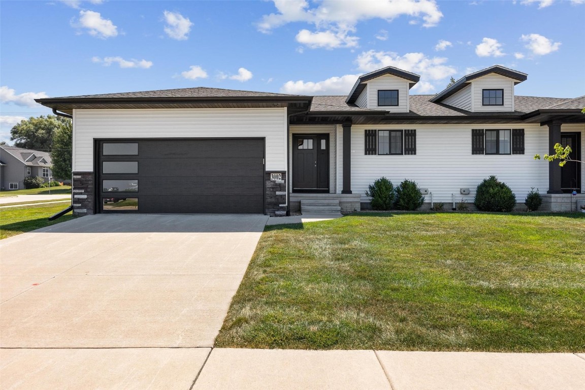 3002 Sherwood Drive Marion IA 52302