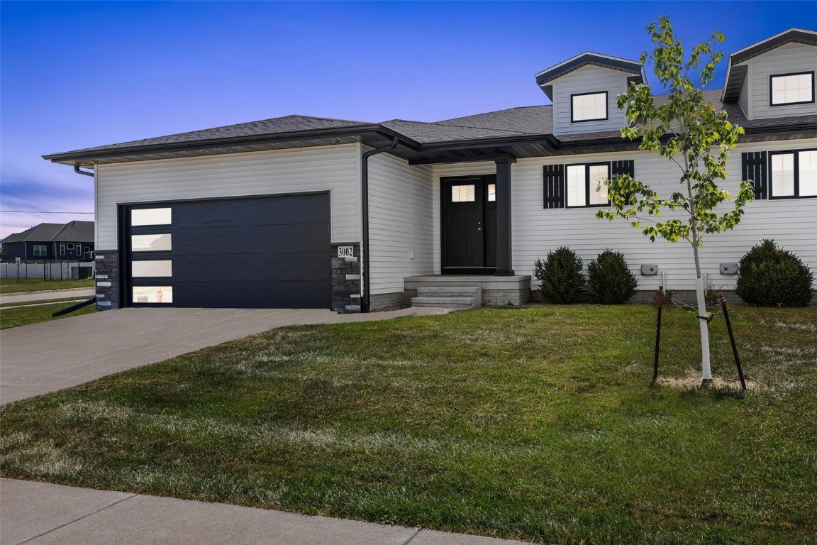 3002 Sherwood Drive Marion IA 52302