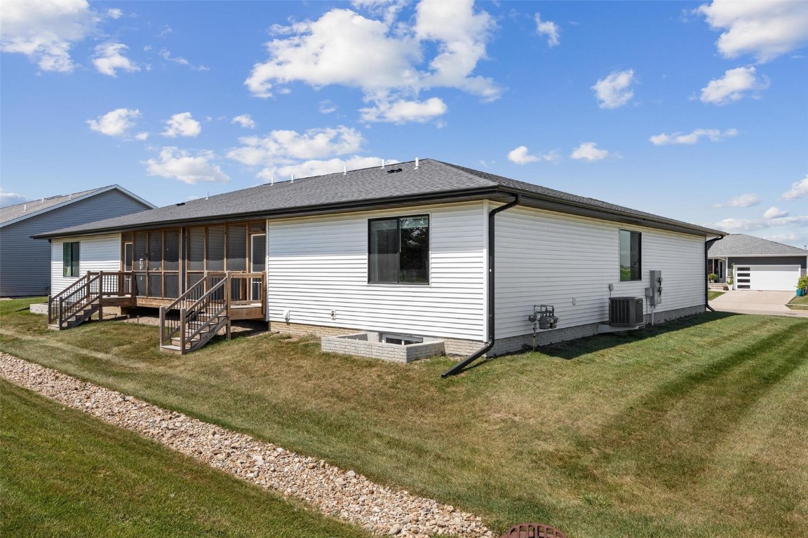 3002 Sherwood Drive Marion IA 52302