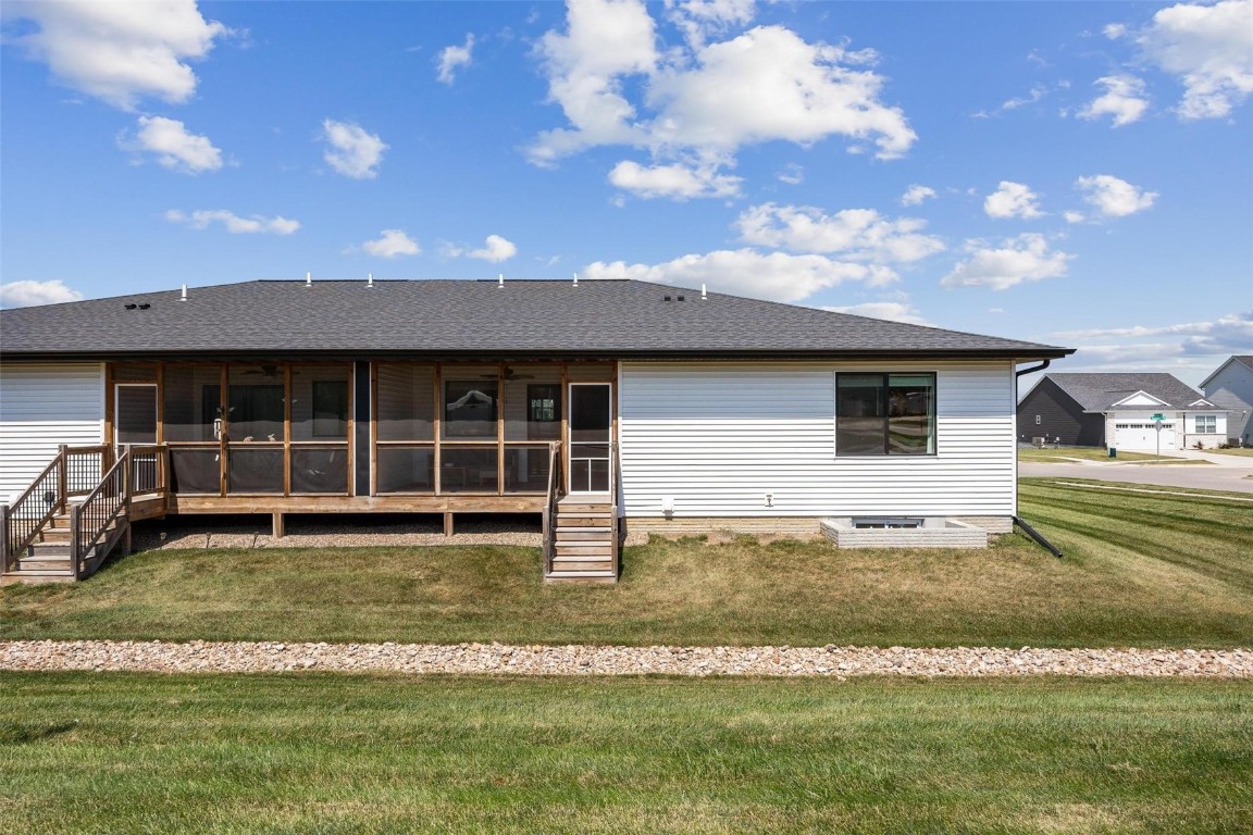 3002 Sherwood Drive Marion IA 52302