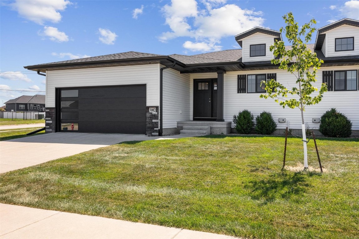 3002 Sherwood Drive Marion IA 52302