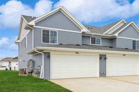 505 Crimson Street North Liberty IA 52317