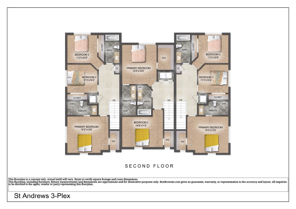 505 Crimson Street North Liberty IA 52317