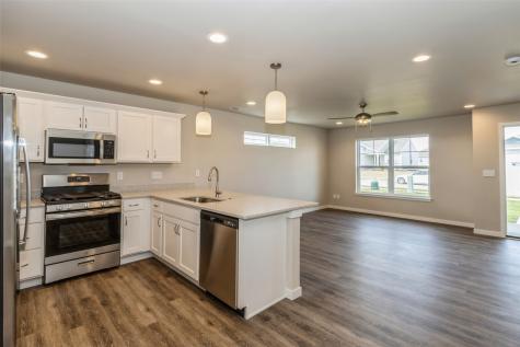 505 Crimson Street North Liberty IA 52317
