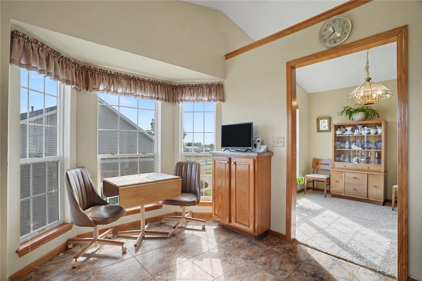 6317 Greenbriar Lane SW Cedar Rapids IA 52404