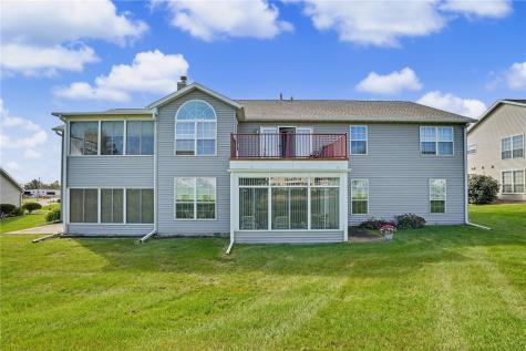 6317 Greenbriar Lane SW Cedar Rapids IA 52404