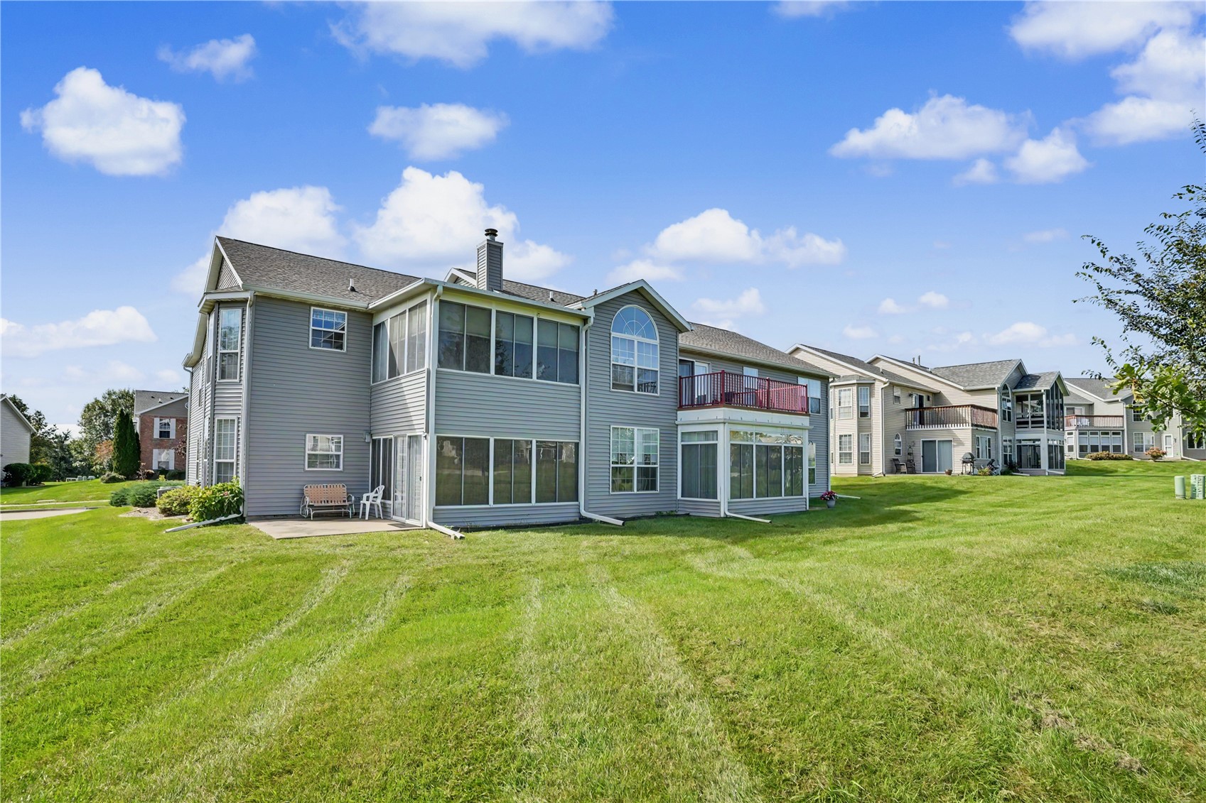 6317 Greenbriar Lane SW Cedar Rapids IA 52404