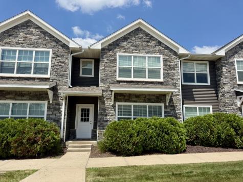 4926 Raleigh Lane Iowa City IA 52245