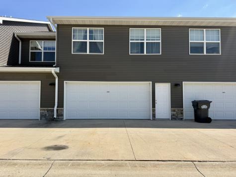 4926 Raleigh Lane Iowa City IA 52245