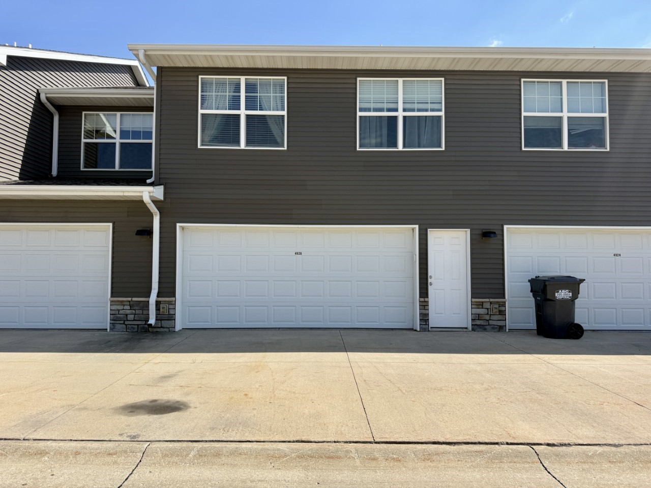 4926 Raleigh Lane Iowa City IA 52245
