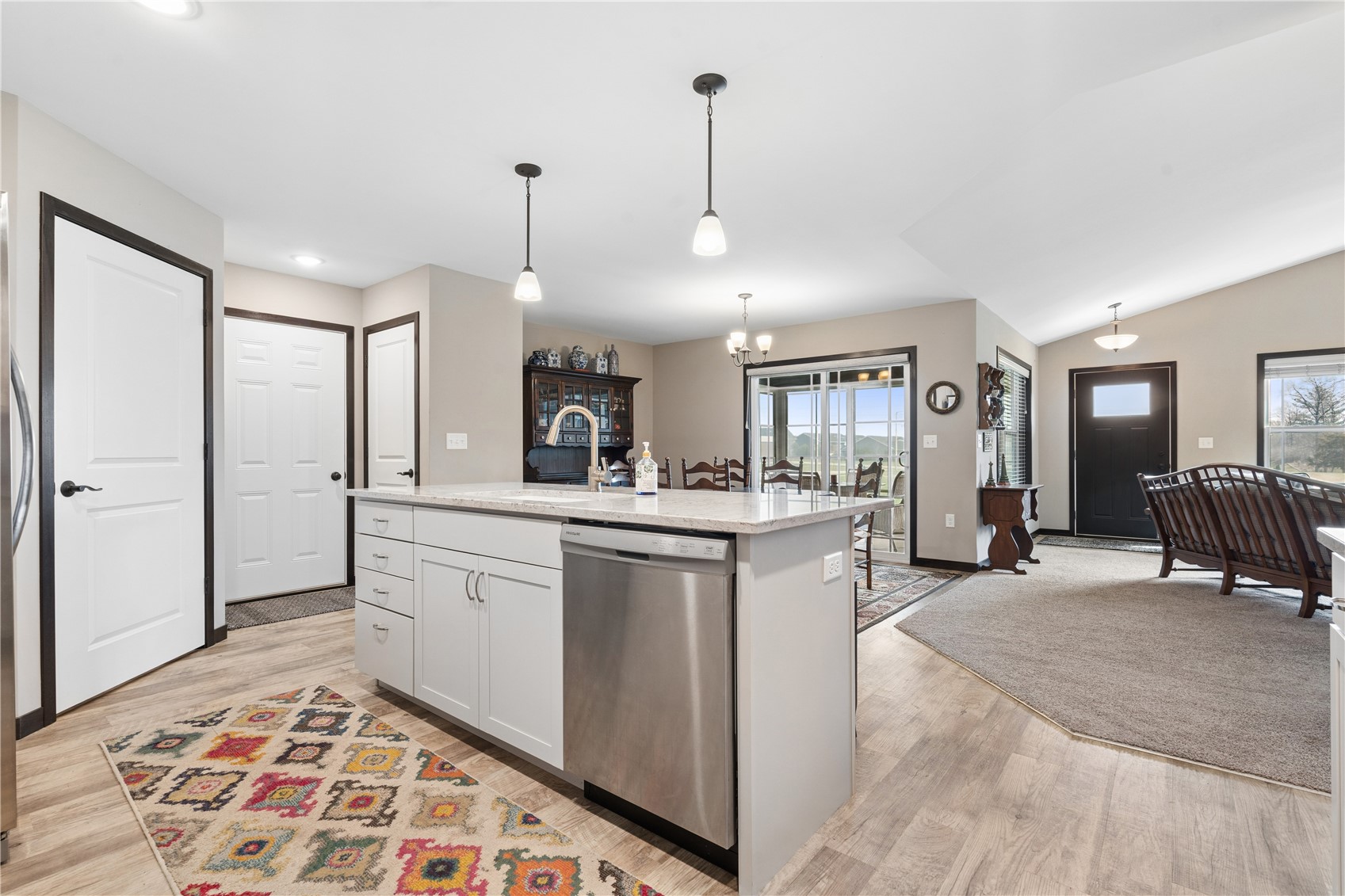 1603 Petrus NE Cedar Rapids IA 52402