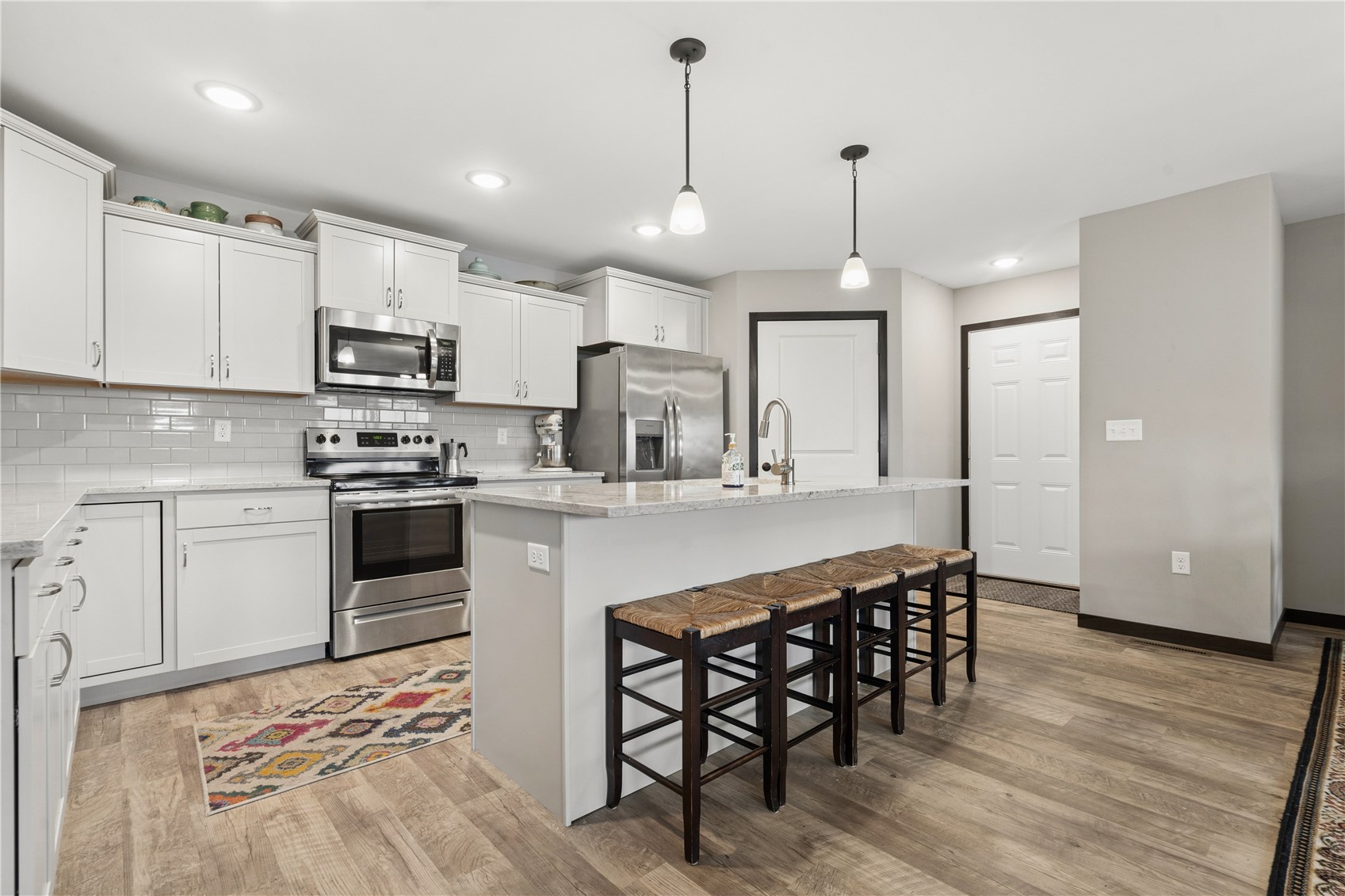 1603 Petrus NE Cedar Rapids IA 52402