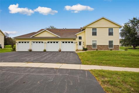 4019 Summerfield Lane NE Cedar Rapids IA 52402