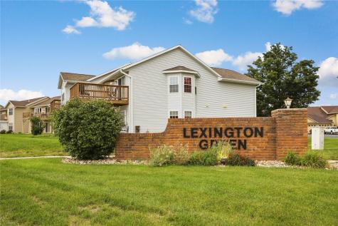 4019 Summerfield Lane NE Cedar Rapids IA 52402