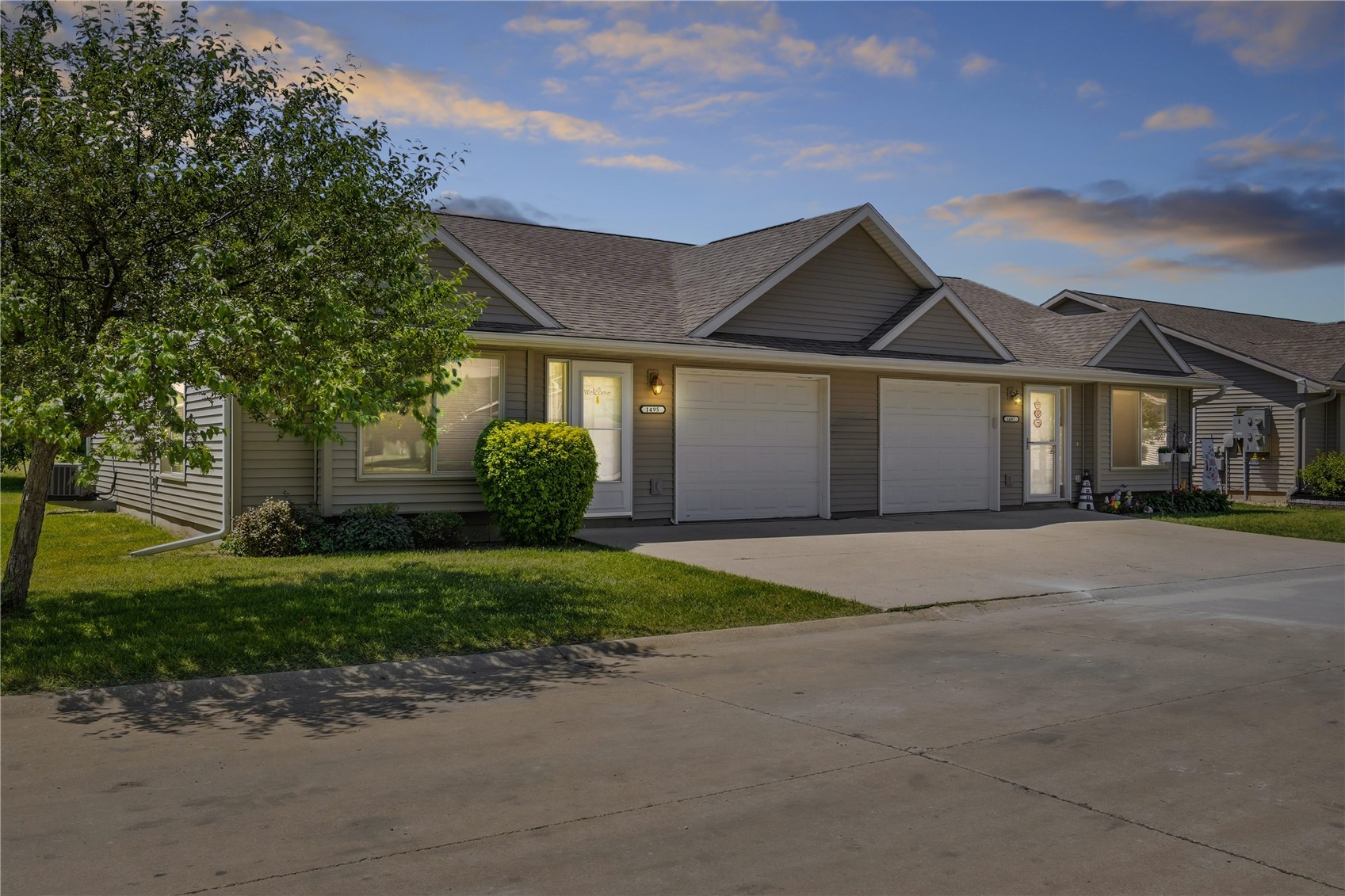 1495 Jaylen Lane North Liberty IA 52317