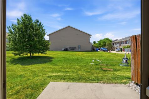 1495 Jaylen Lane North Liberty IA 52317