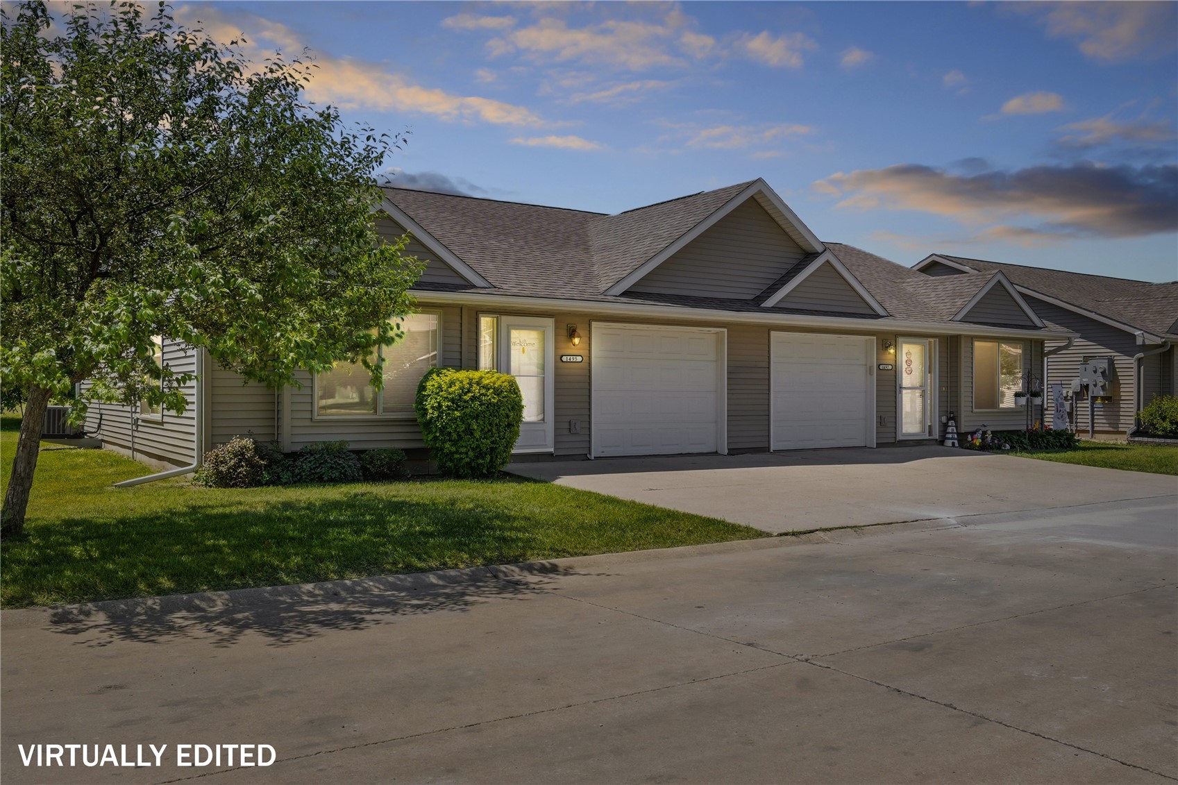 1495 Jaylen Lane North Liberty IA 52317