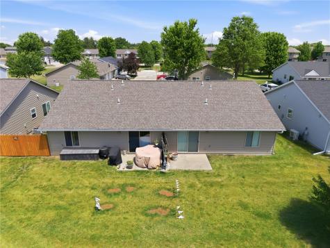 1495 Jaylen Lane North Liberty IA 52317