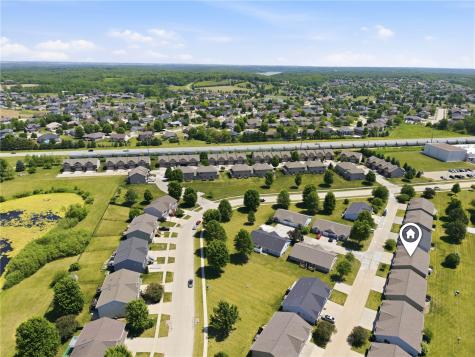 1495 Jaylen Lane North Liberty IA 52317