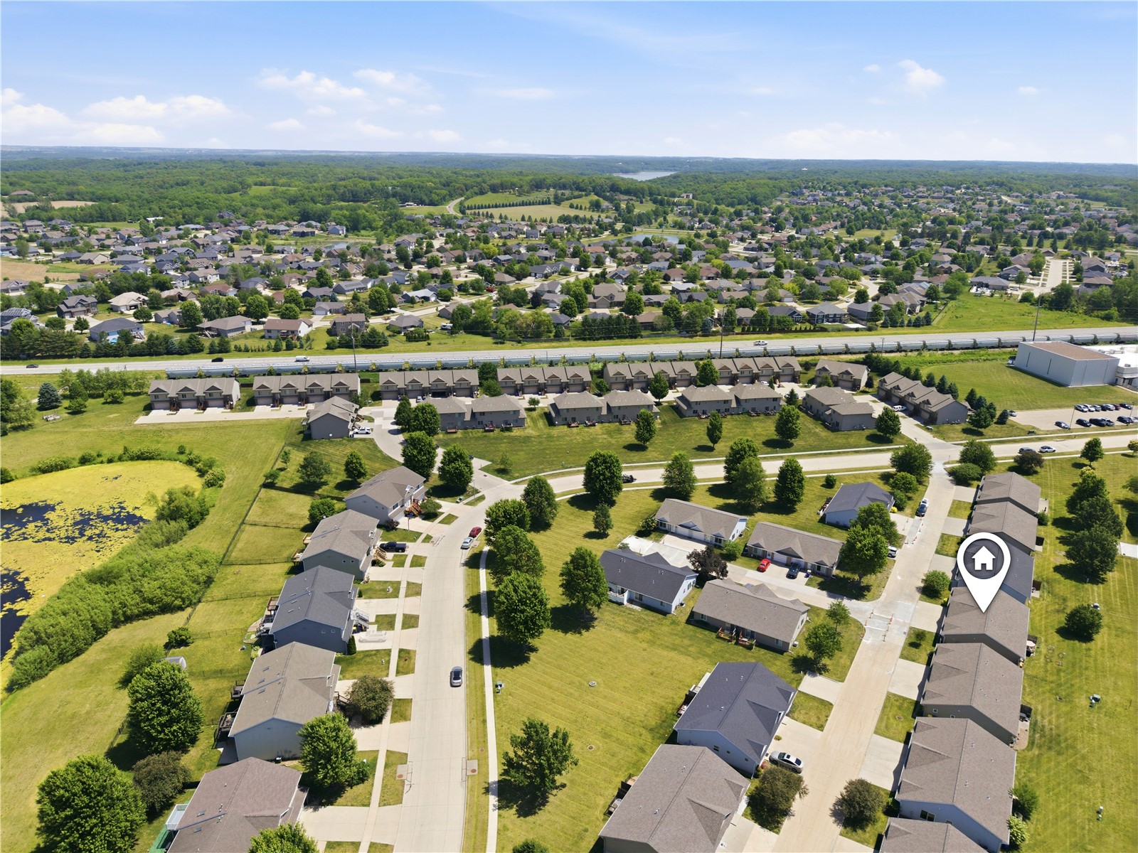 1495 Jaylen Lane North Liberty IA 52317