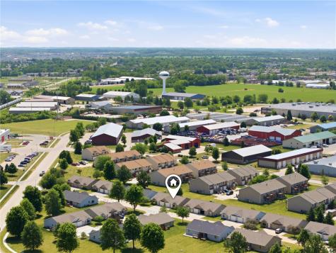 1495 Jaylen Lane North Liberty IA 52317