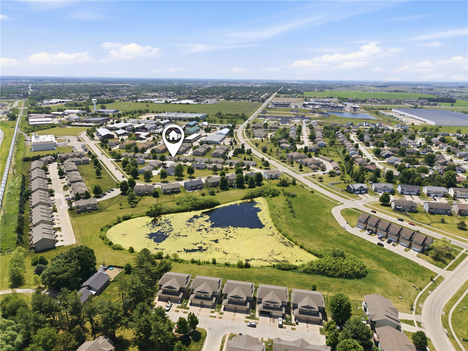 1495 Jaylen Lane North Liberty IA 52317
