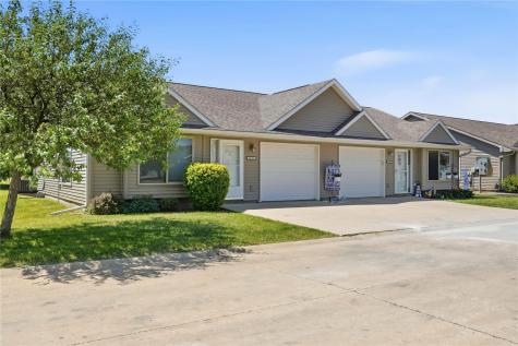 1495 Jaylen Lane North Liberty IA 52317