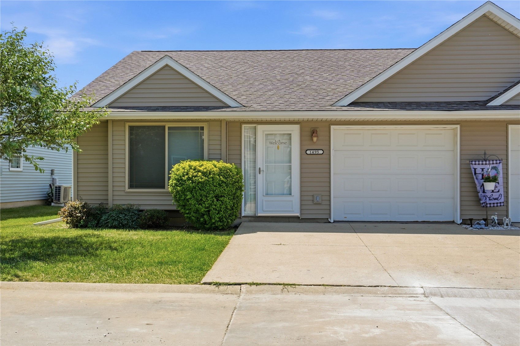 1495 Jaylen Lane North Liberty IA 52317