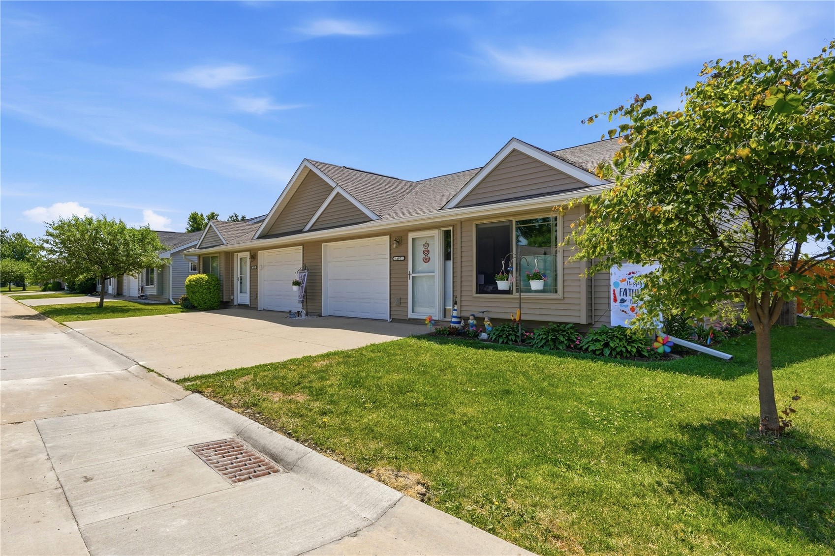 1495 Jaylen Lane North Liberty IA 52317