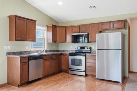 1495 Jaylen Lane North Liberty IA 52317