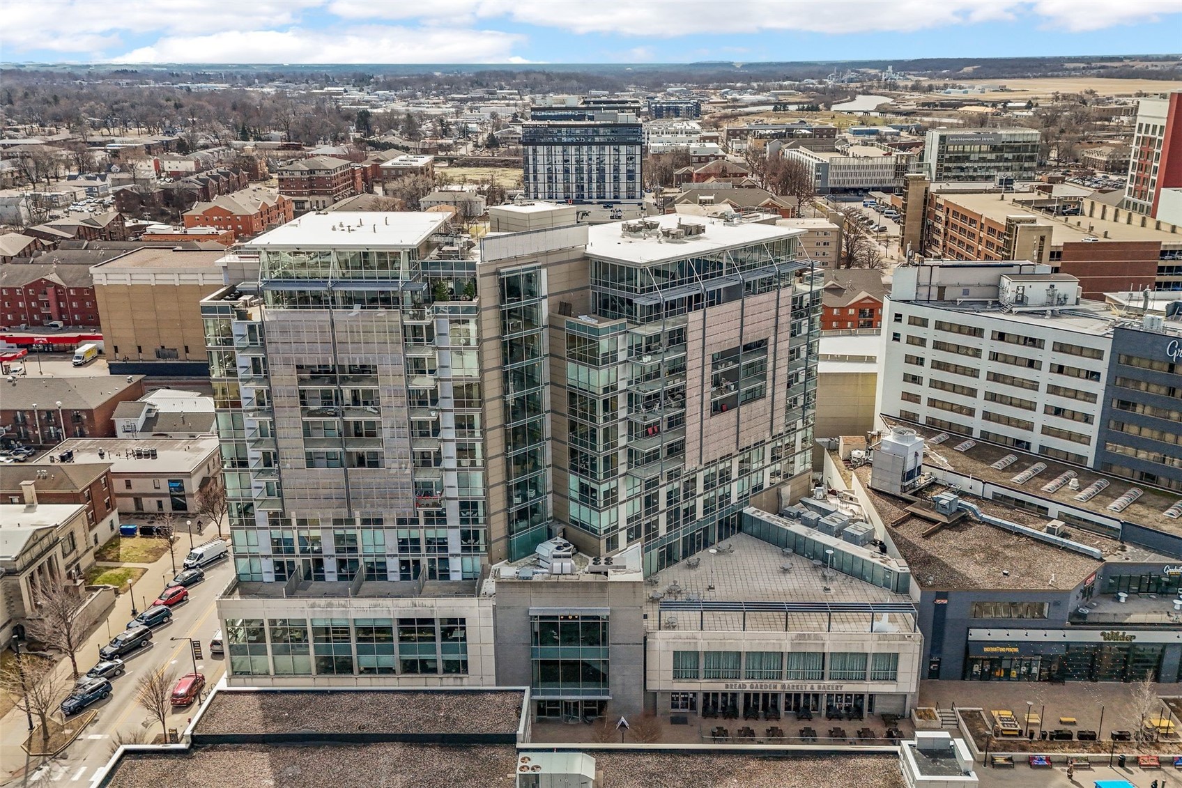 221 E College Street Iowa City IA 52240