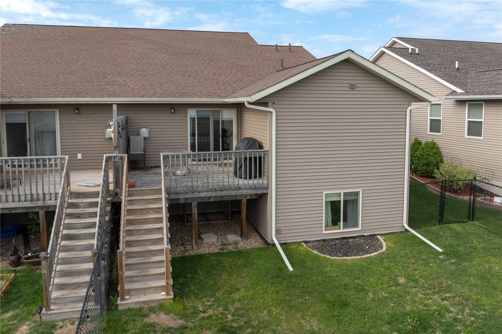 5415 Dostal SW Cedar Rapids IA 52404