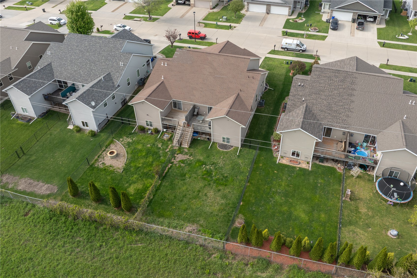 5415 Dostal SW Cedar Rapids IA 52404