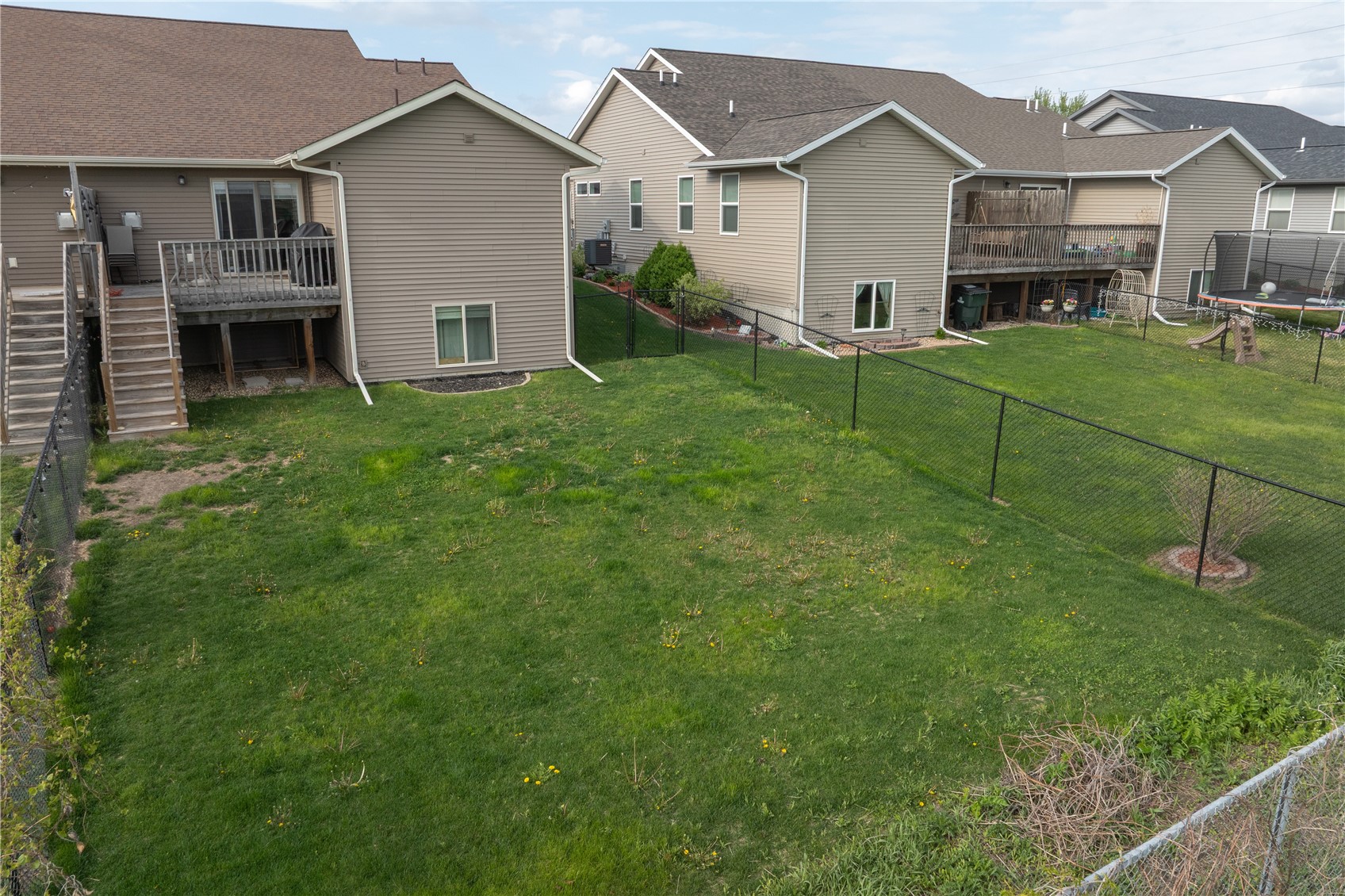 5415 Dostal SW Cedar Rapids IA 52404