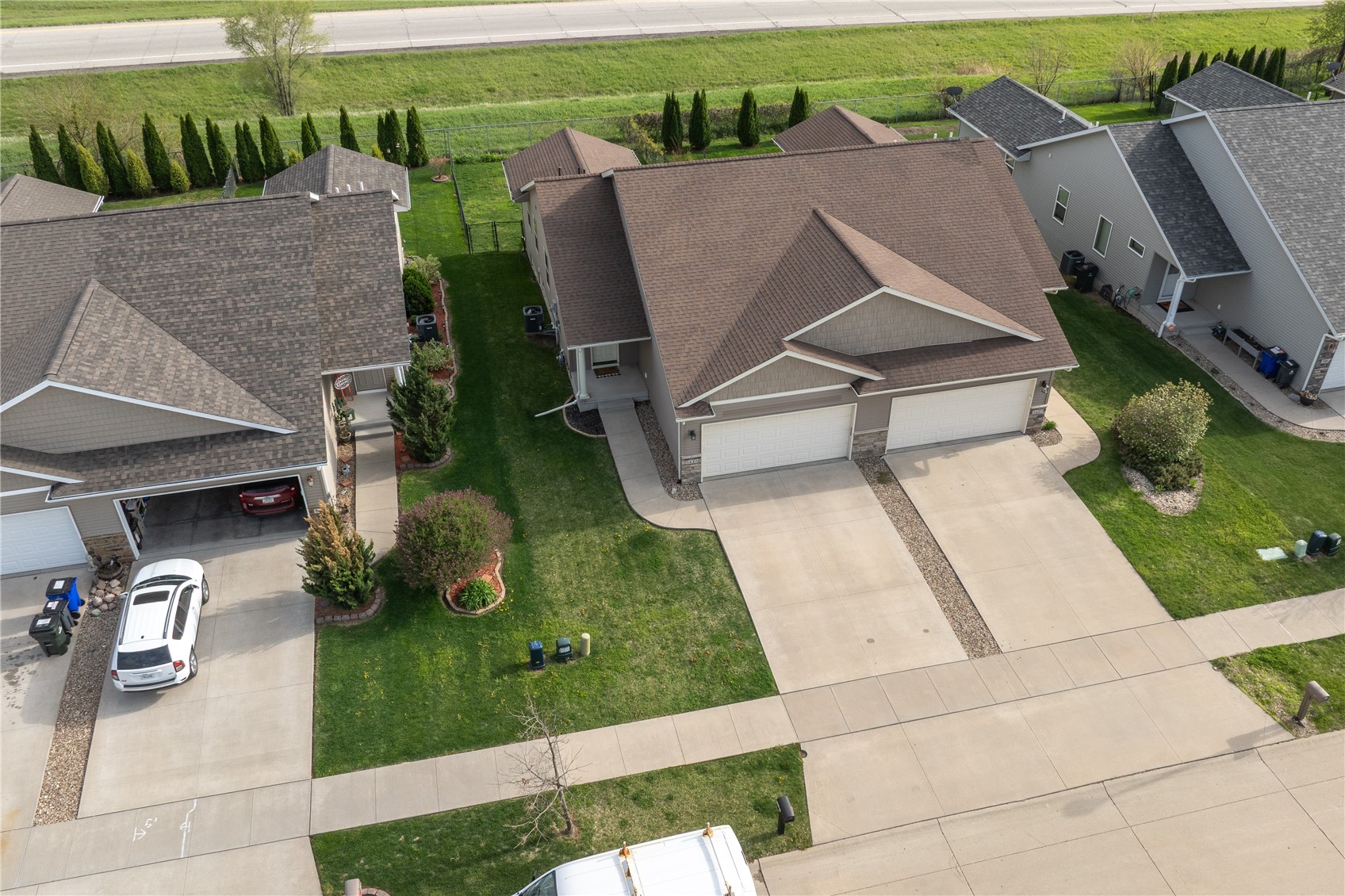 5415 Dostal SW Cedar Rapids IA 52404