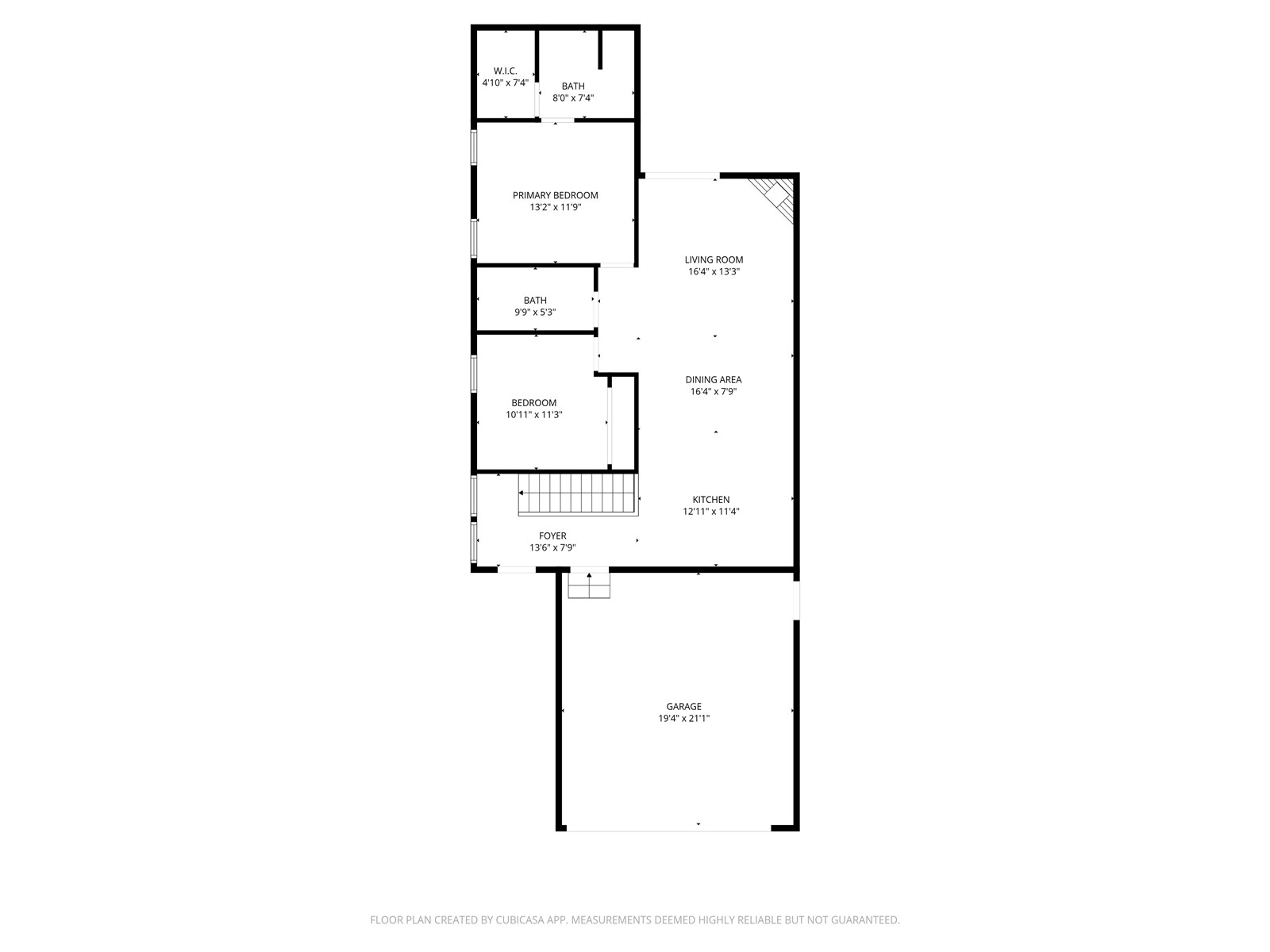 5415 Dostal SW Cedar Rapids IA 52404