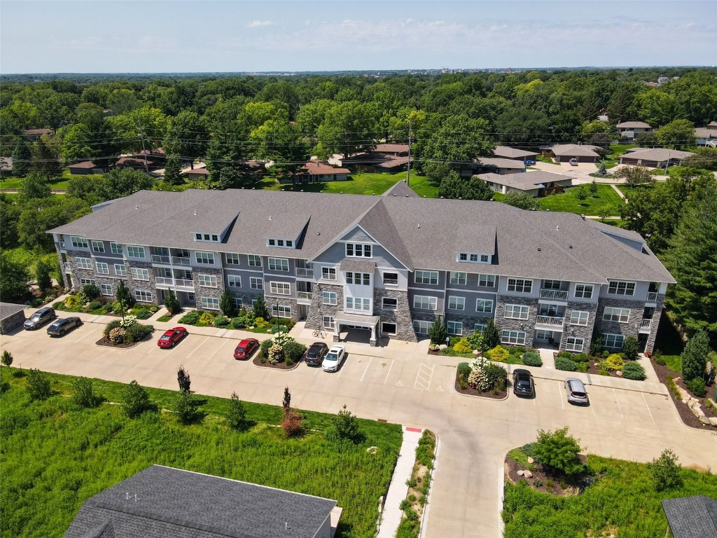 260 N Scott Boulevard Iowa City IA 52245