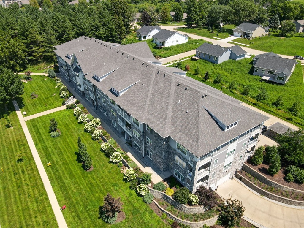 260 N Scott Boulevard Iowa City IA 52245